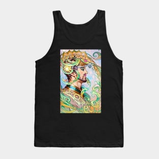 Knight Tank Top